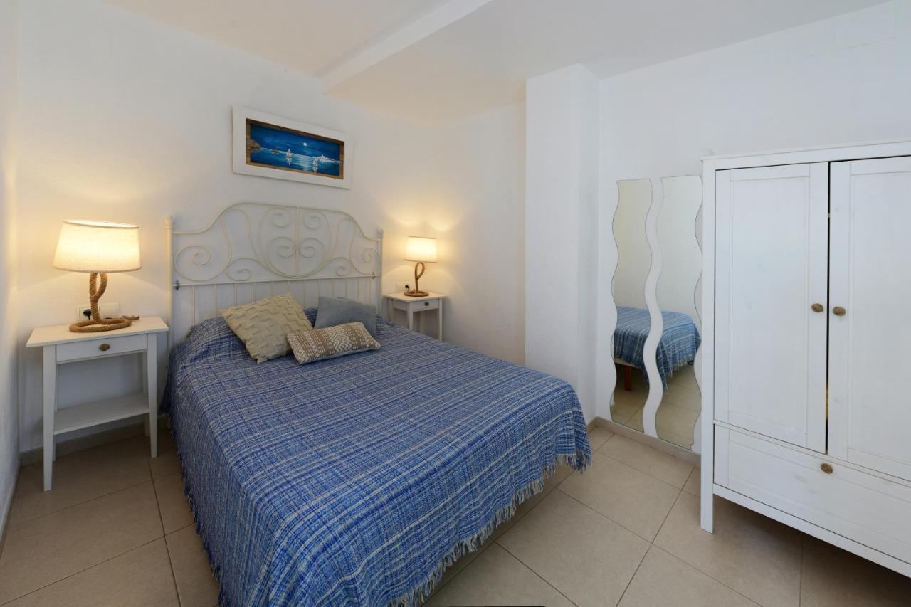 Duplex Luminoso En El Centro De Cadaques Apartamento Exterior foto